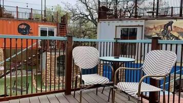 Terras