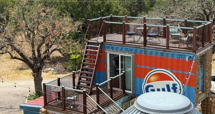 FT Book a Mountain View Suite 1BR/1BA - Slps 4