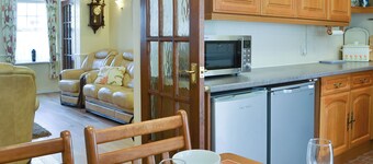 2 Schlafzimmer Unterkunft in Bridlington