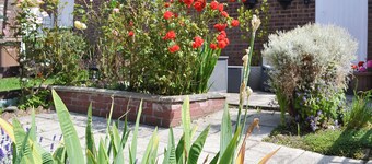 Boende med 2 sovrum i Bridlington