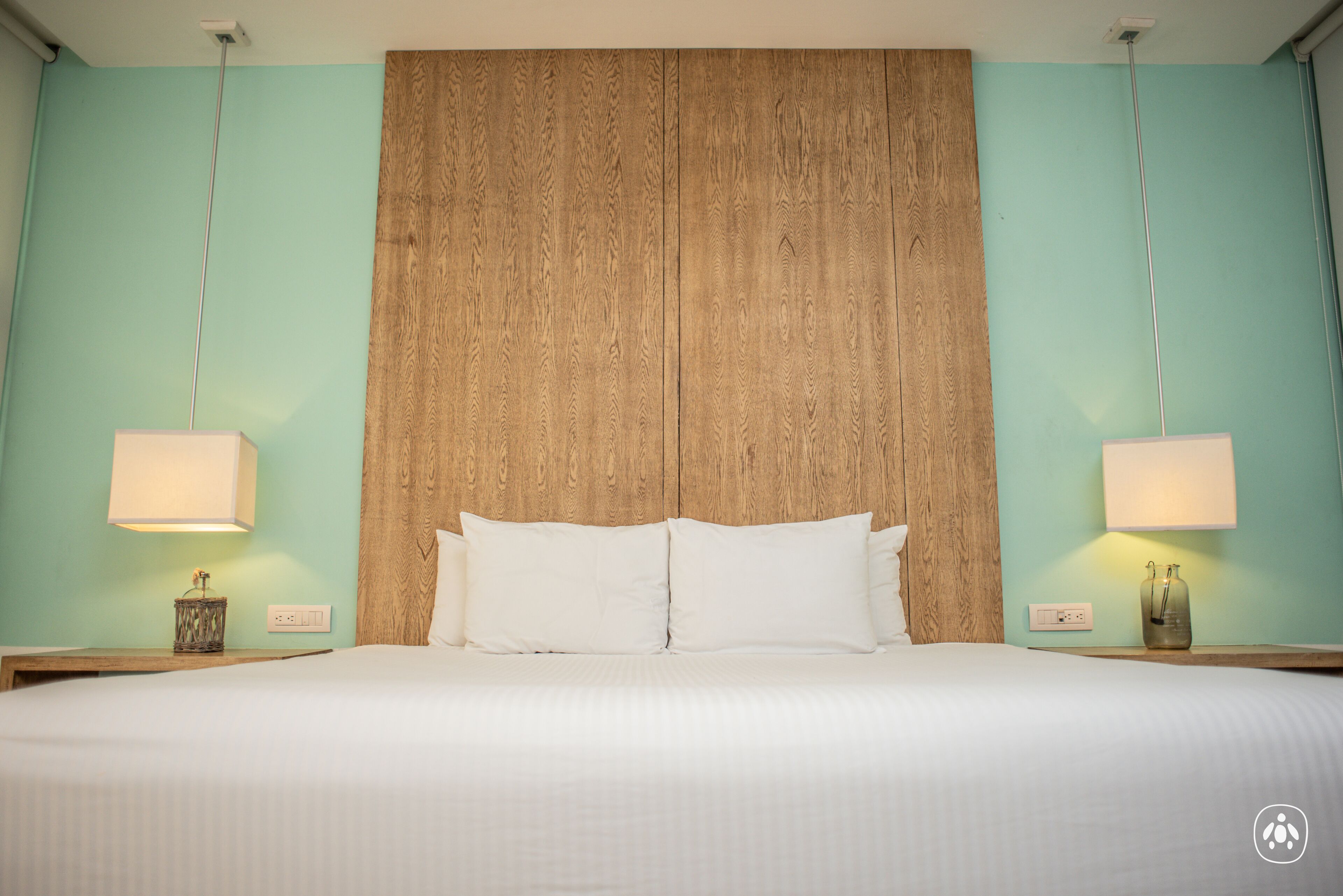 1 chambre, coffres-forts dans les chambres, Wi-Fi gratuit