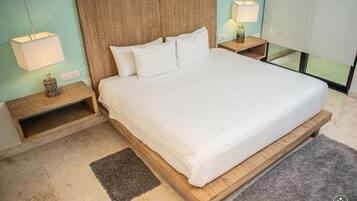 1 dormitorio, caja fuerte, wifi gratis