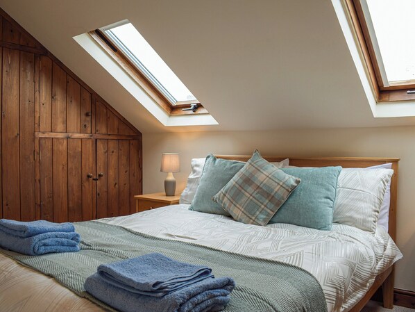 3 habitaciones, wifi gratis y ropa de cama 