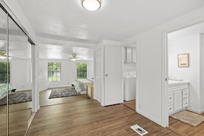 4 habitaciones