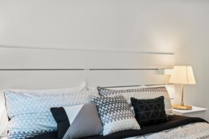 4 bedrooms