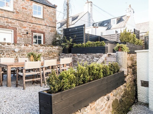 5 bedroom accommodation in Kirkcudbright