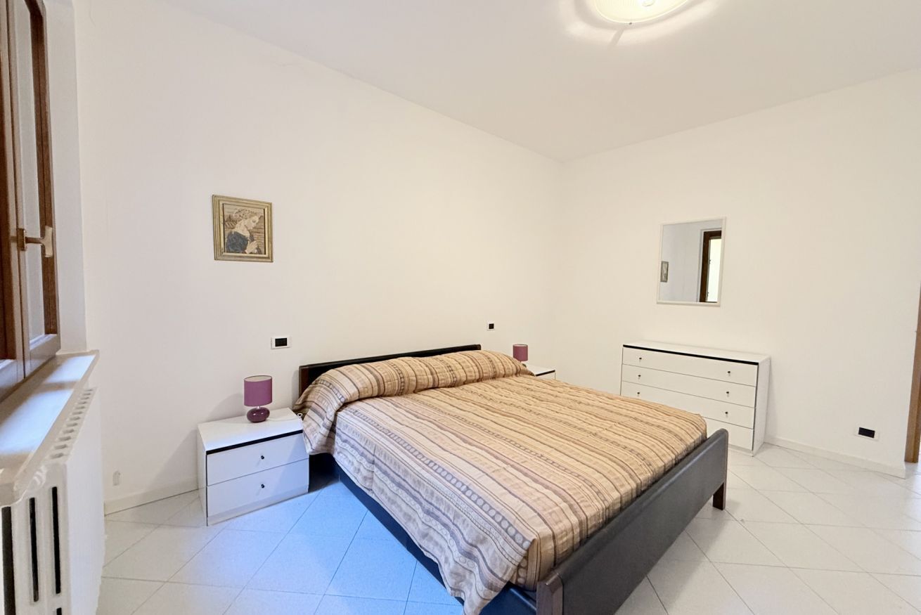 2 slaapkamers, beddengoed