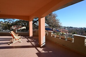 テラス / パティオ