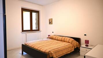 2 camere, lenzuola