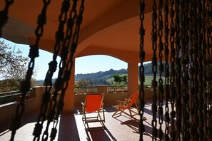 Terras