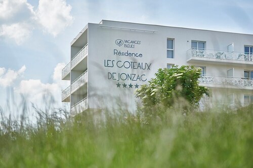 Residence Les Coteaux de Jonzac