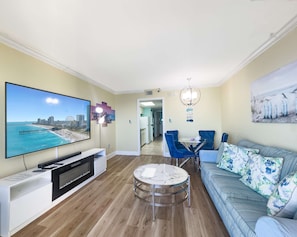 Smart TV
