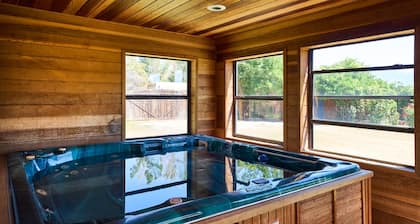 Loba Luna Bed & Breakfast
