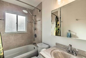 Haartrockner, Handtücher