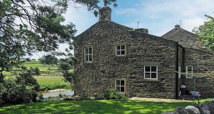 4 bedroom accommodation in Grassington