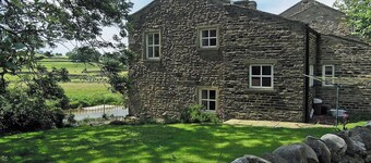 Boende med 4 sovrum i Grassington