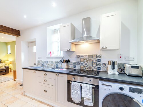 Riding Cottage - UK37449