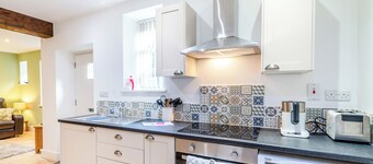 Riding Cottage - UK37449