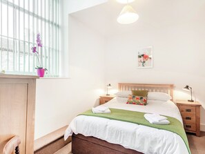 2 bedrooms, free WiFi, bed sheets - Riding Cottage - UK37449 (Pateley Bridge, near Harrogate)