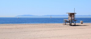 Beach - Gated 6-bedroom Newport Beach Estate - near beaches and Fashion Island (Newport Beach)
