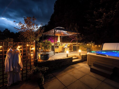 7 bedroom accommodation in Aberfoyle