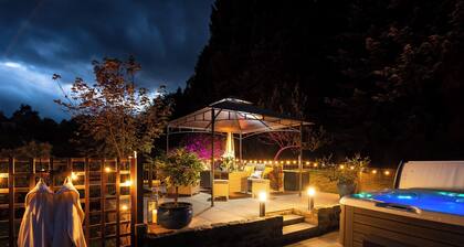 7 bedroom accommodation in Aberfoyle