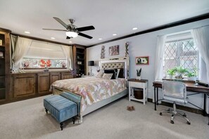 3 habitaciones y wifi