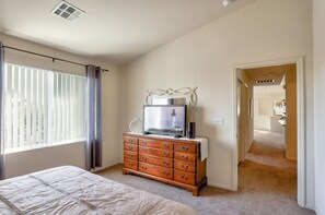 2 chambres, Wi-Fi