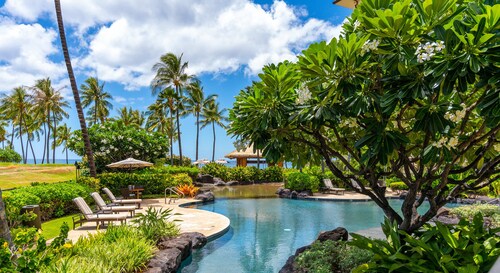 Breathtaking Elegant Ocean View Luxury Beach Villa