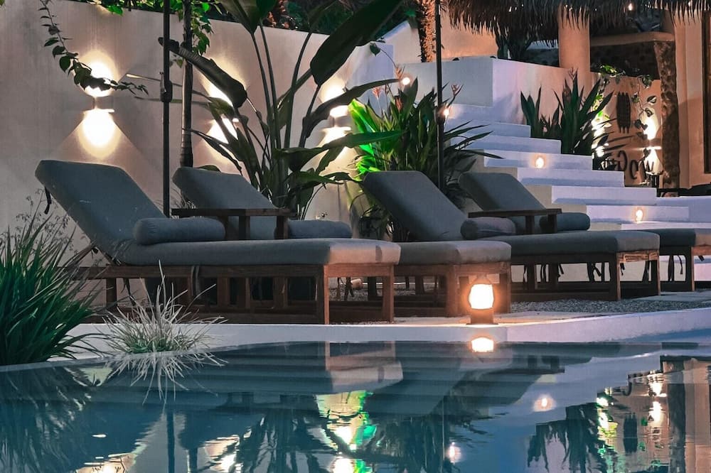Vayu Retreat Villas