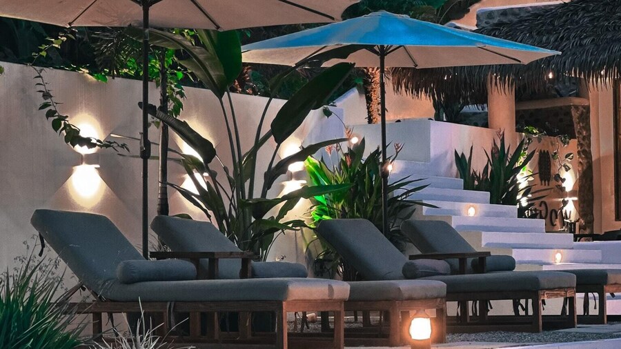 Vayu Retreat Villas