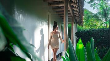 Premium Room | Terrace/patio