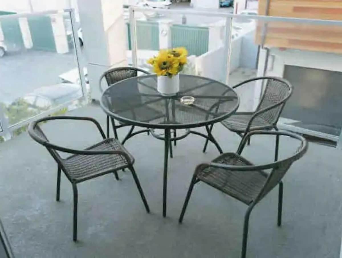 Bild für Gastgeberprofil