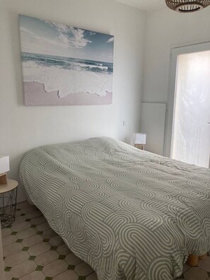 3 chambres, Wi-Fi gratuit