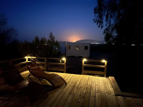 Joshua Tree Hot Springs House