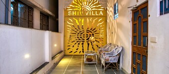 Shiv Villa Homestay near lake pichola