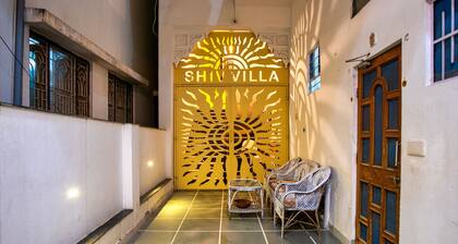 Shiv Villa Homestay near lake pichola