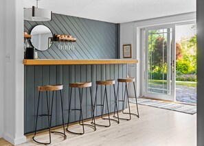 Bar (on property) - Hot tub, sauna, arcade, 18 acres (Johnson)