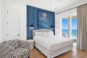7 bedrooms, iron/ironing board, free WiFi, bed sheets