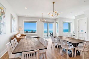 Interior - Somewhere in Sand 2- Luxury Gulf Front, Pool (Gulf Shores)