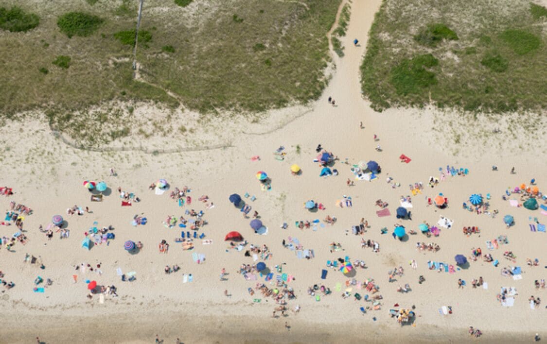 Plage
