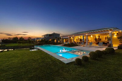 HOTEL VIÑEDOS SANTA CATALINA