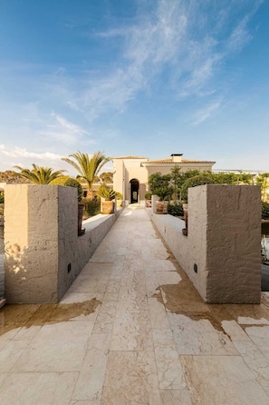 Hallway - HOTEL VIÑEDOS SANTA CATALINA (San Miguel de Allende)