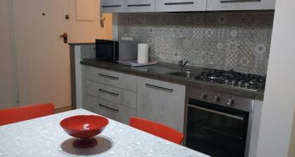 Feel at Home - CASA LA POSTA