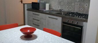 Feel at Home - CASA LA POSTA