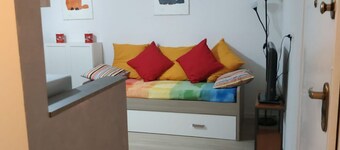 Feel at Home - CASA LA POSTA