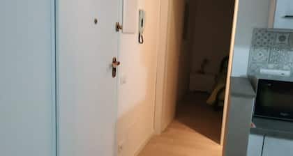 Feel at Home - CASA LA POSTA