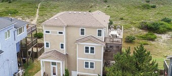 Oceanfront, Private Pool, Elevator, Hot Tub, Ocean Views!