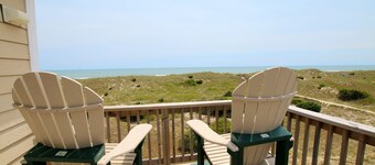 Oceanfront, Private Pool, Elevator, Hot Tub, Ocean Views!
