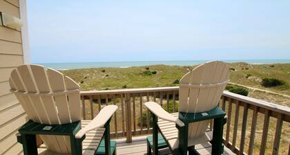 Oceanfront, Private Pool, Elevator, Hot Tub, Ocean Views!